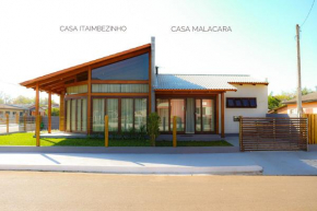 Canyons Guest House, Praia Grande